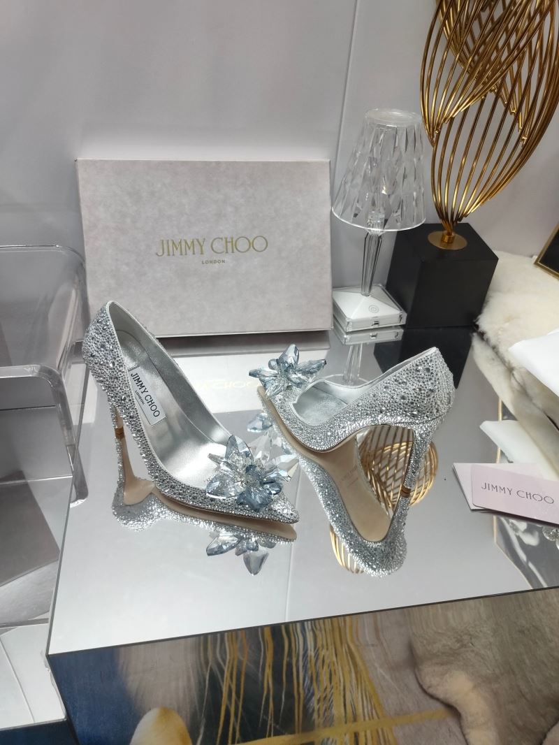 Jimmy Choo Shoes